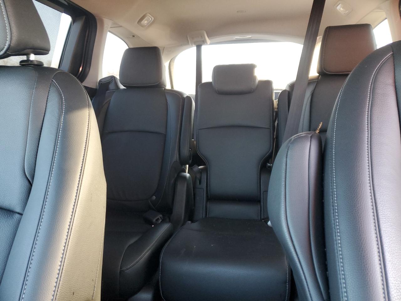 2024 Honda Odyssey - Image 10