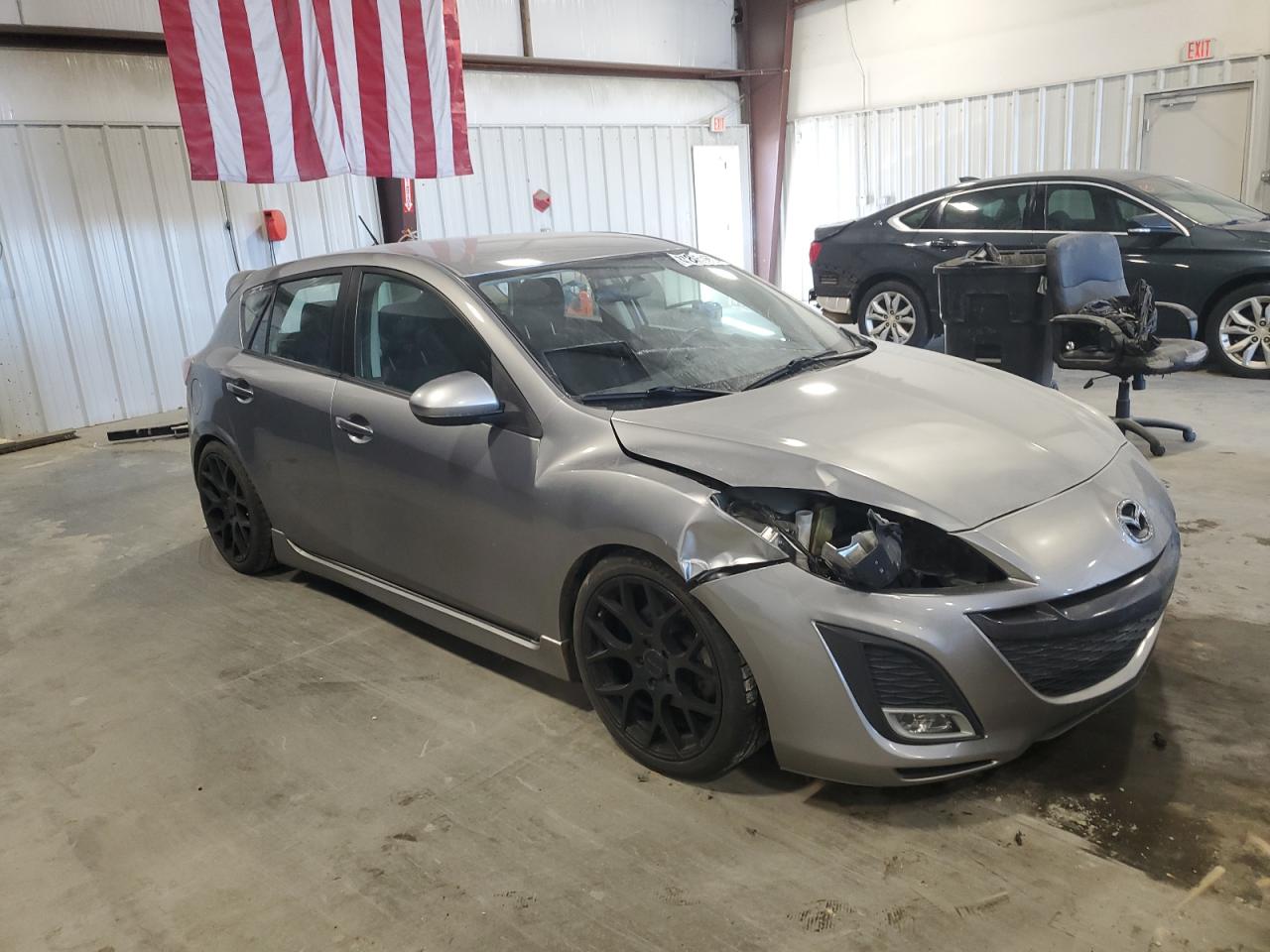 2011 Mazda 3 - Image 4