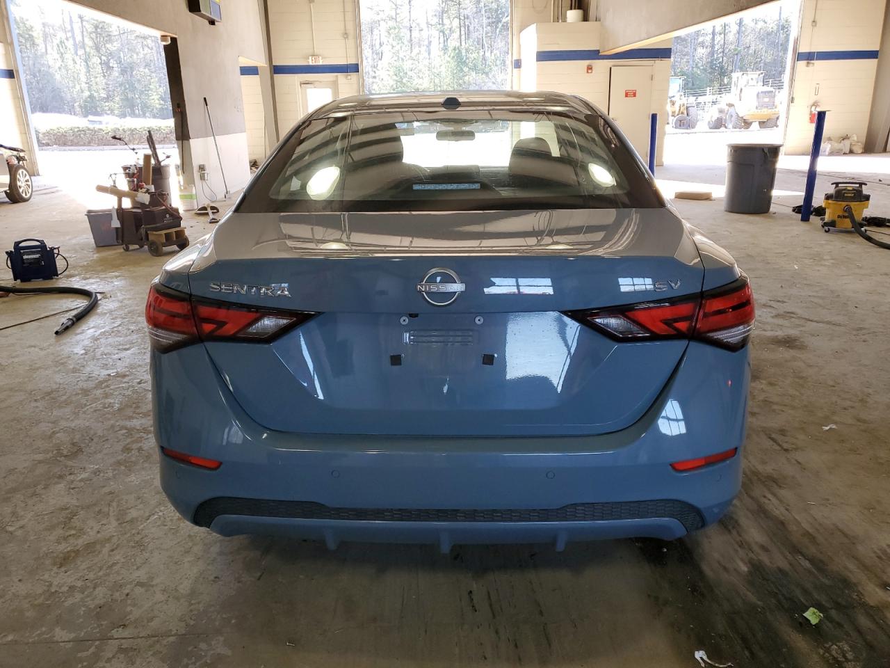 2024 Nissan Sentra - Image 6