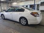 2011 Nissan Altima Base продається в Pasco, WA - Front End