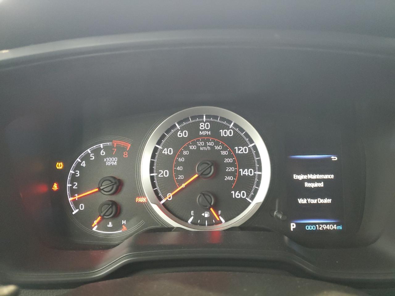 2020 Toyota Corolla - Image 9