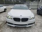 2013 Bmw 740 I за продажба в Ellenwood, GA - Minor Dent/Scratches