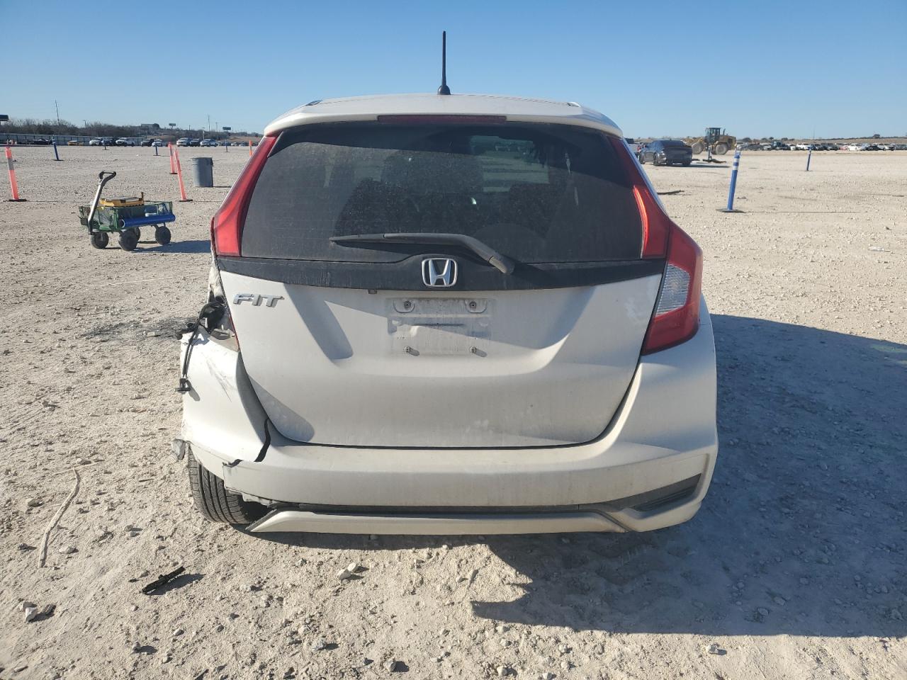 2019 Honda Fit - Image 6