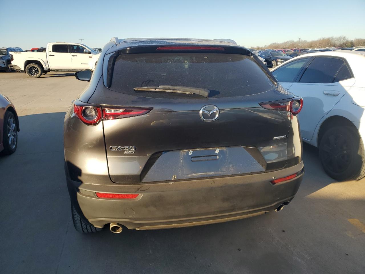 2022 Mazda CX-30 - Image 6