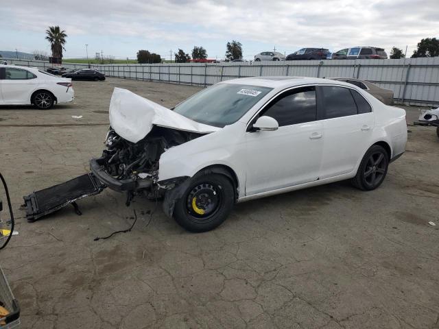 2009 Volkswagen Jetta Se