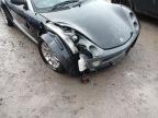2005 SMART ROADSTER for sale at Copart WOLVERHAMPTON