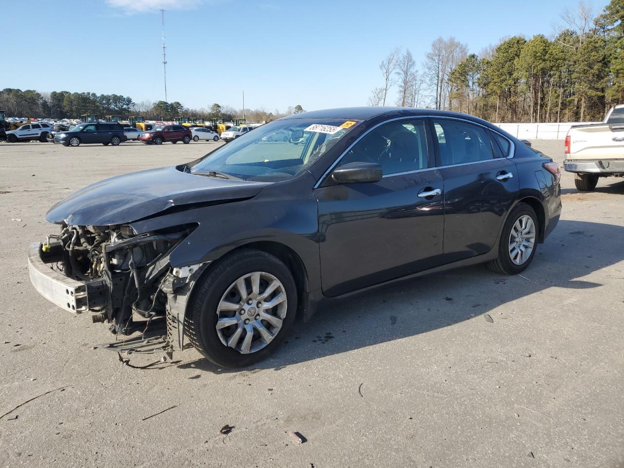 2015 Nissan Altima - Image 1