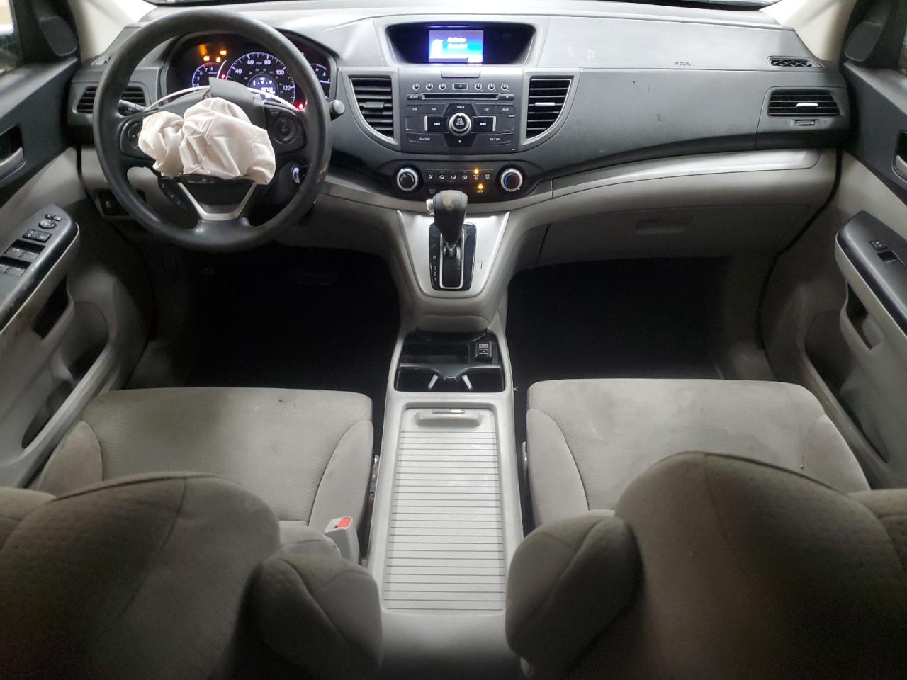 2013 Honda CR-V - Image 8