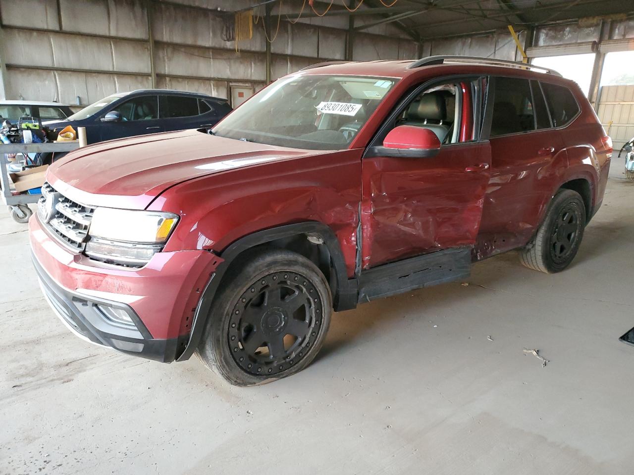 2019 Volkswagen Atlas - Image 1