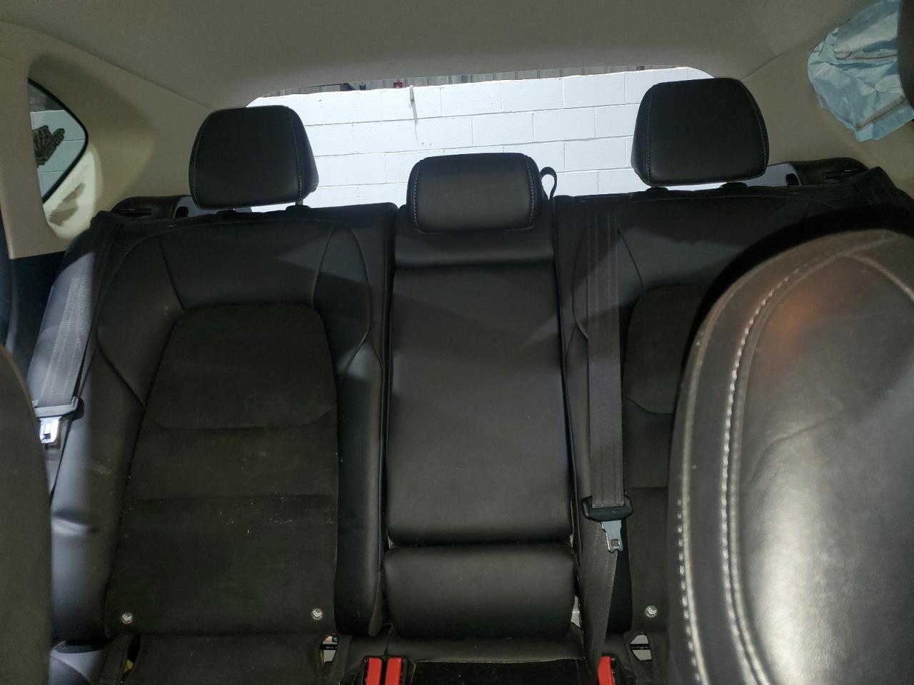 2020 Mazda Cx-5 Touring VIN: JM3KFBCM4L1764490 Lot: 88369565