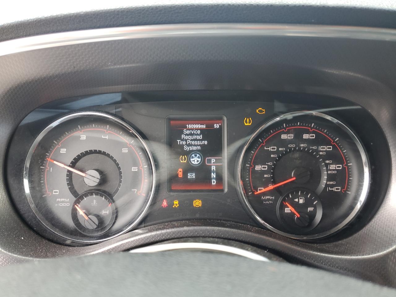 2013 Dodge Charger - Image 9