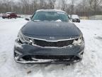 2019 Kia Optima Lx за продажба в Ellwood City, PA - Undercarriage