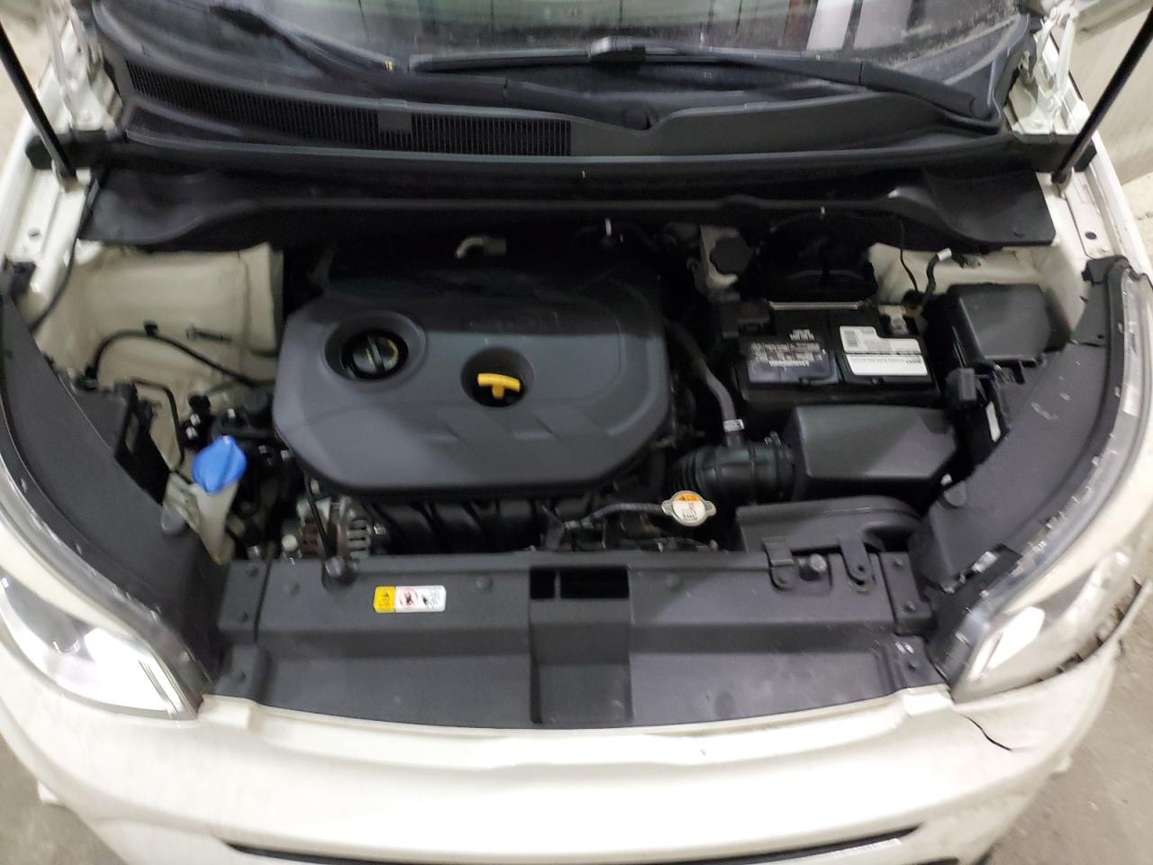 2017 Kia Soul - Image 11