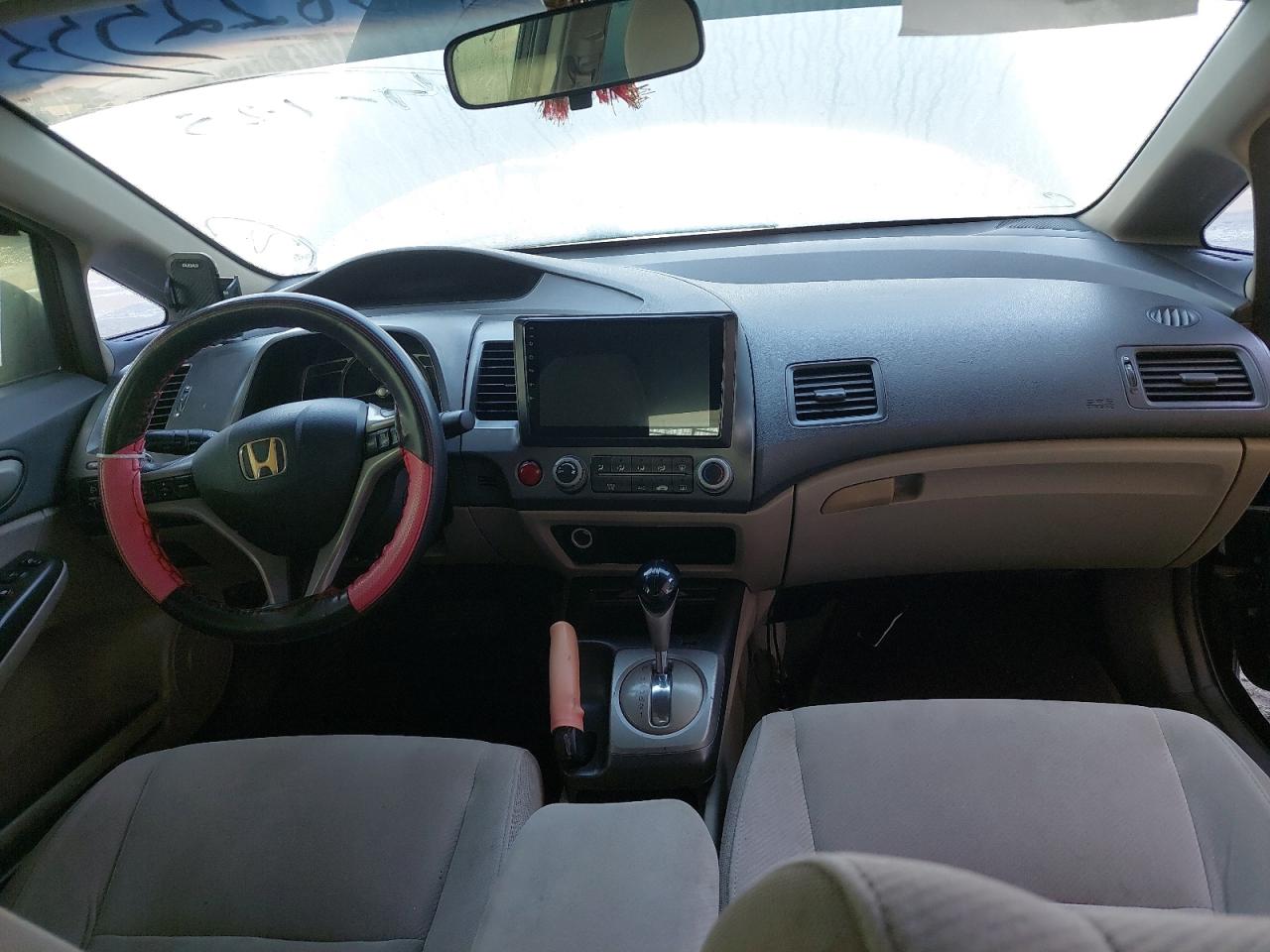 JHMFD16339S407641 - 2009 Honda Civic - #88622555