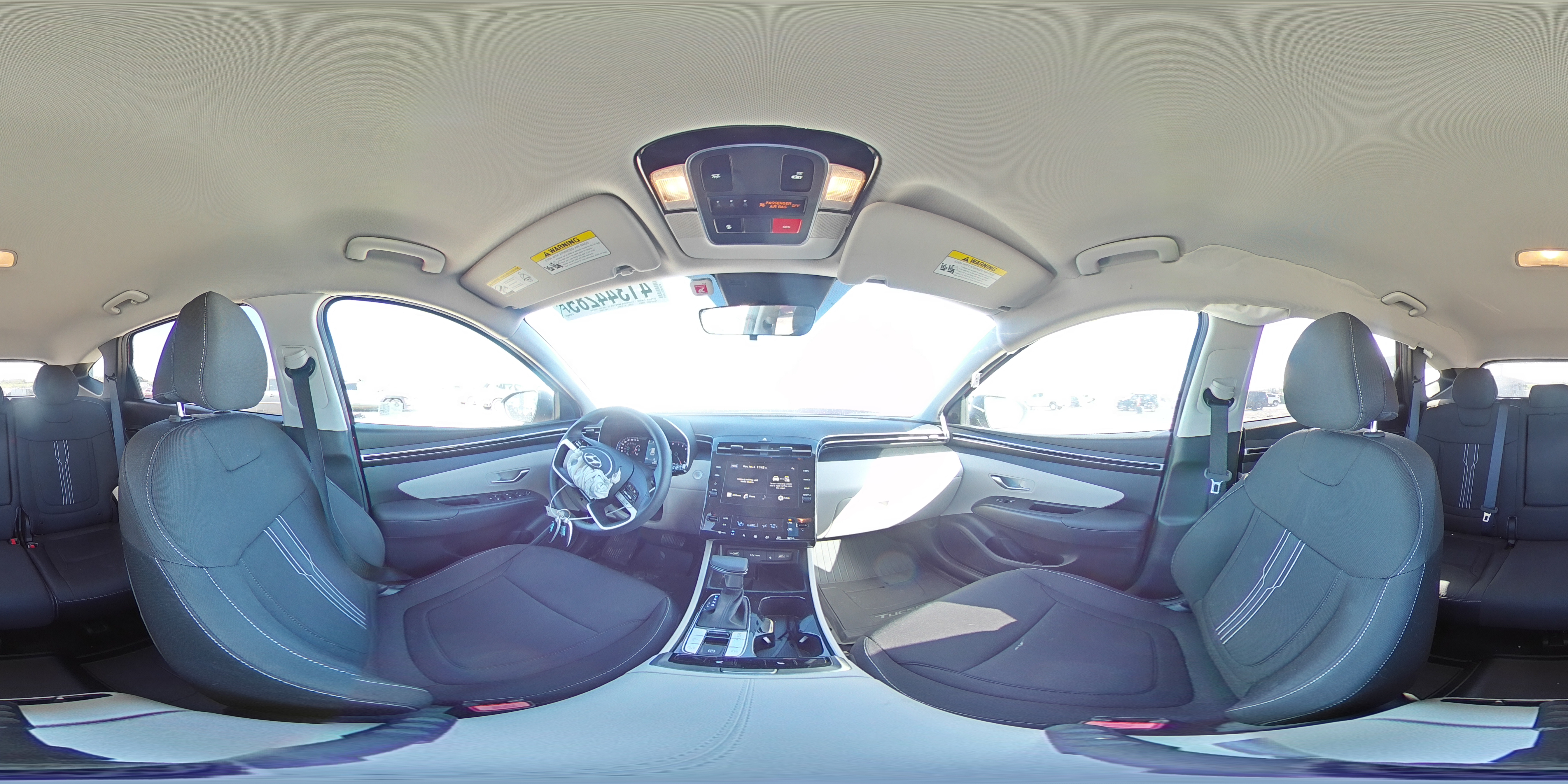 2024 Hyundai Tucson - Image 16