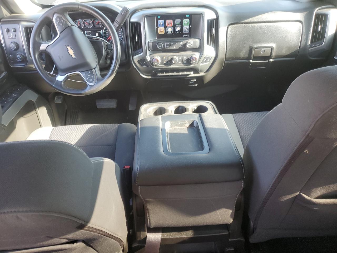 2017 Chevrolet Silverado - Image 8