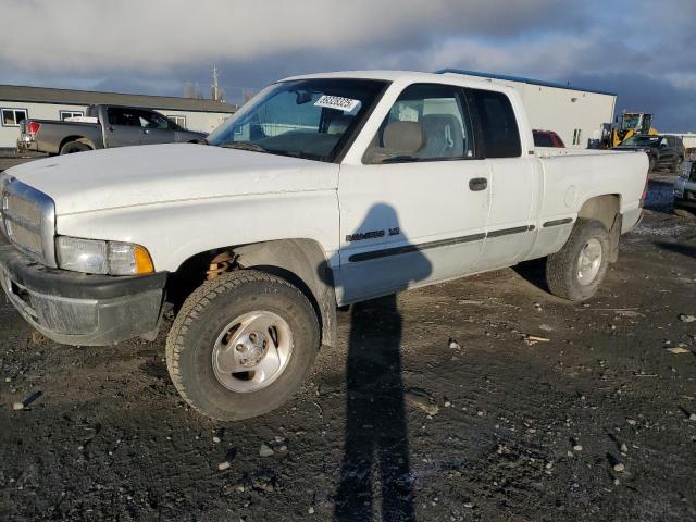 1998 Dodge Ram 1500 