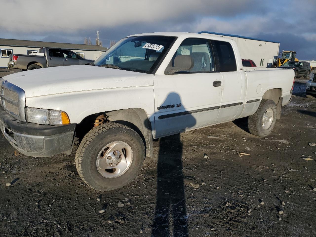1998 Dodge RAM - Image 1