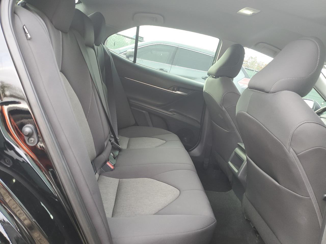2024 Toyota Camry - Image 10