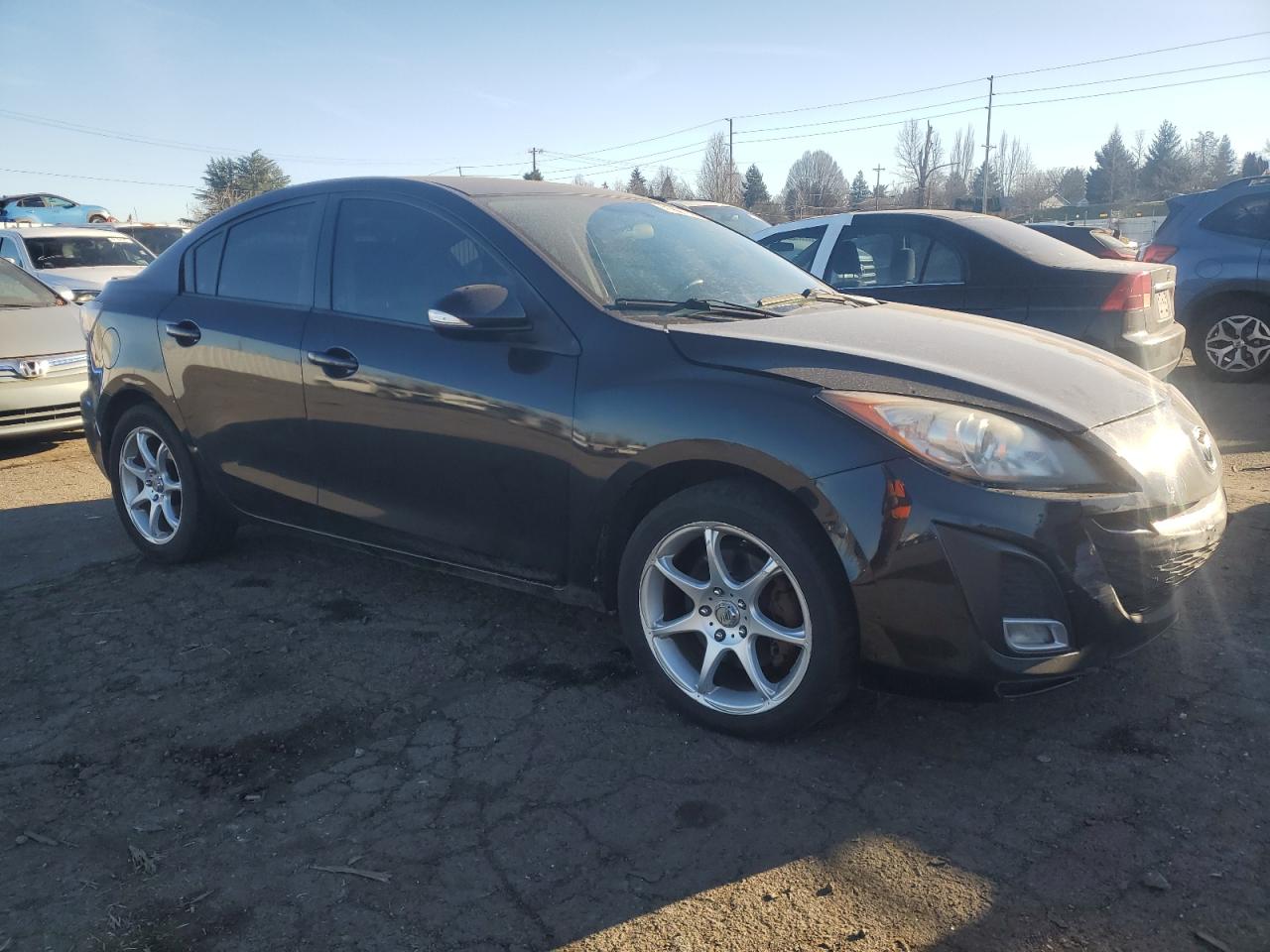 2010 Mazda 3 - Image 4