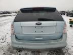 2008 Ford Edge Limited продається в Airway Heights, WA - Minor Dent/Scratches