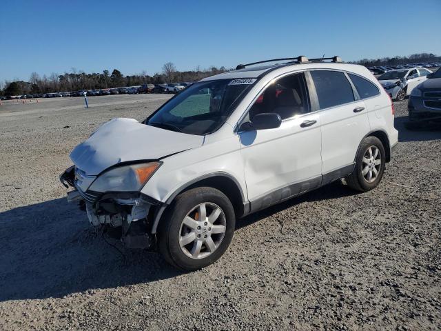 2008 Honda Cr-V Ex