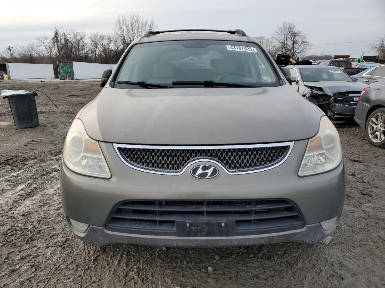 2007 Hyundai Veracruz - Image 5