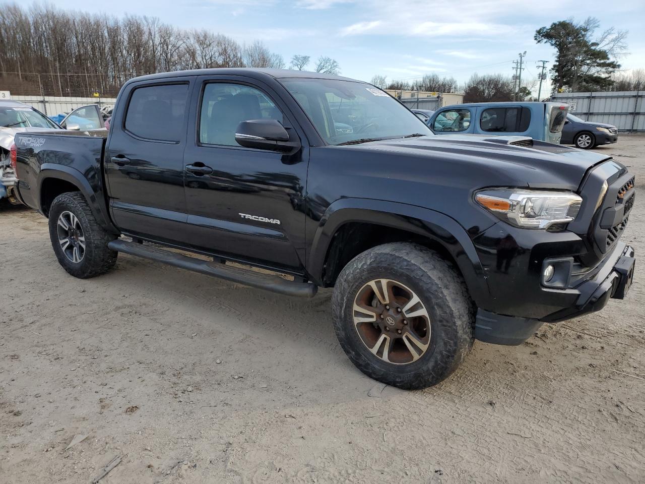 2019 Toyota Tacoma - Image 4