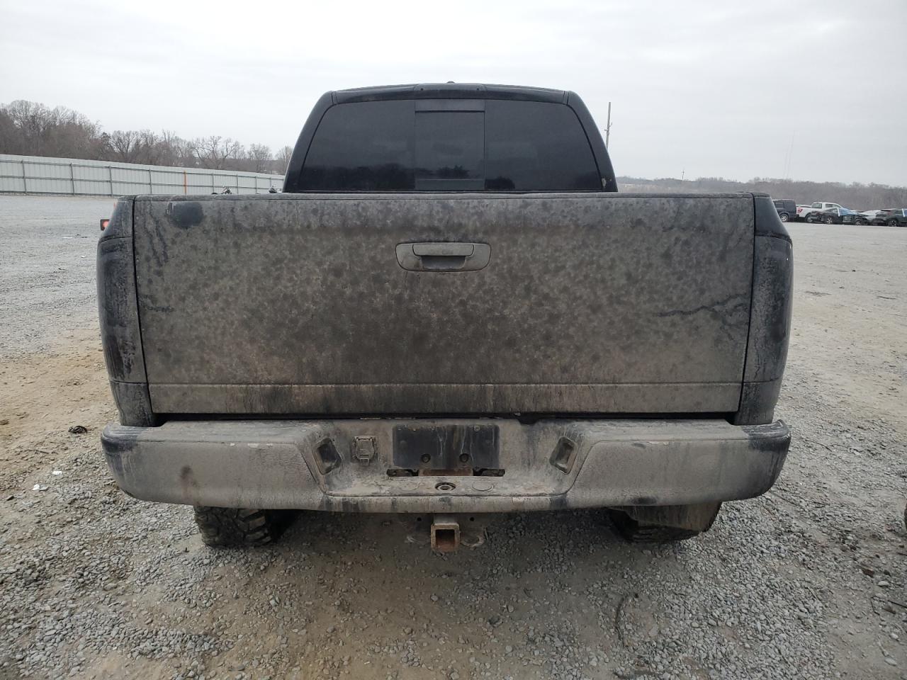 2006 Dodge RAM - Image 6