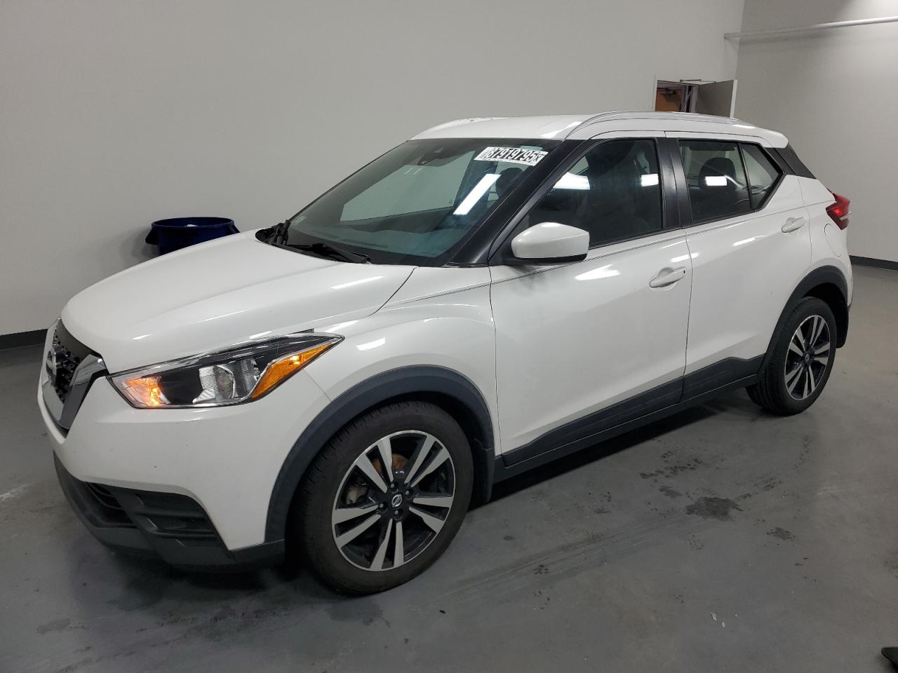2020 Nissan Kicks - Image 1