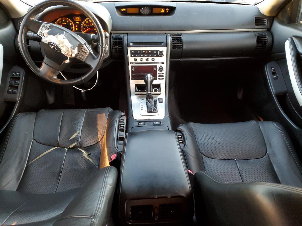 2006 Infiniti G - Image 8