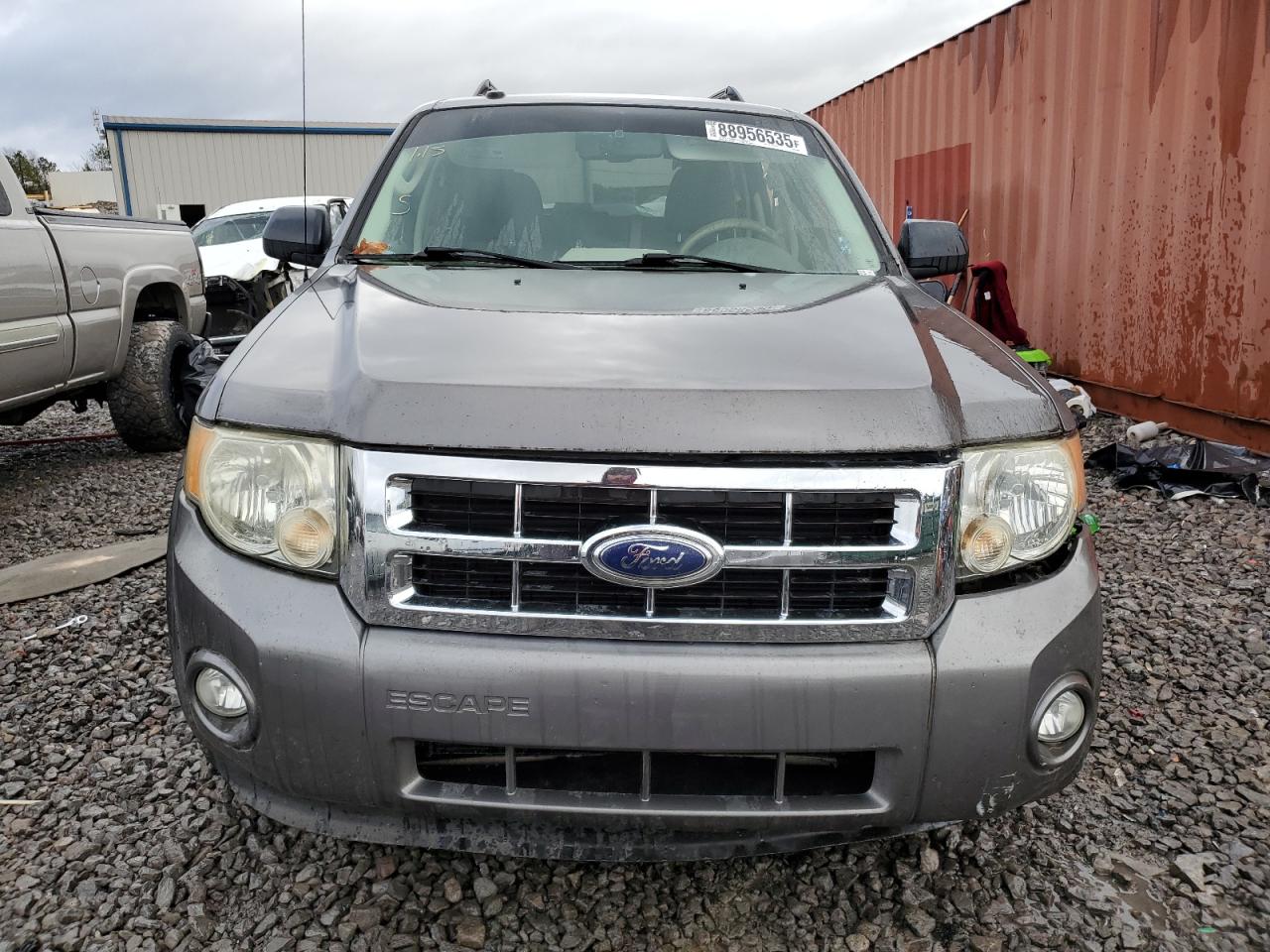 2009 Ford Escape - Image 5