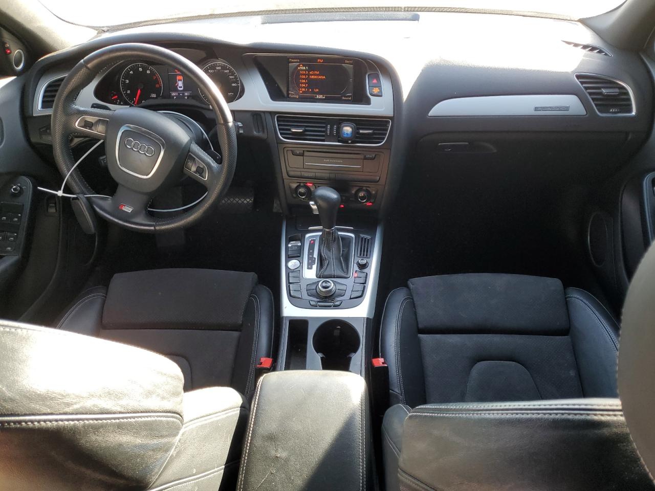 2010 Audi A4 - Image 8