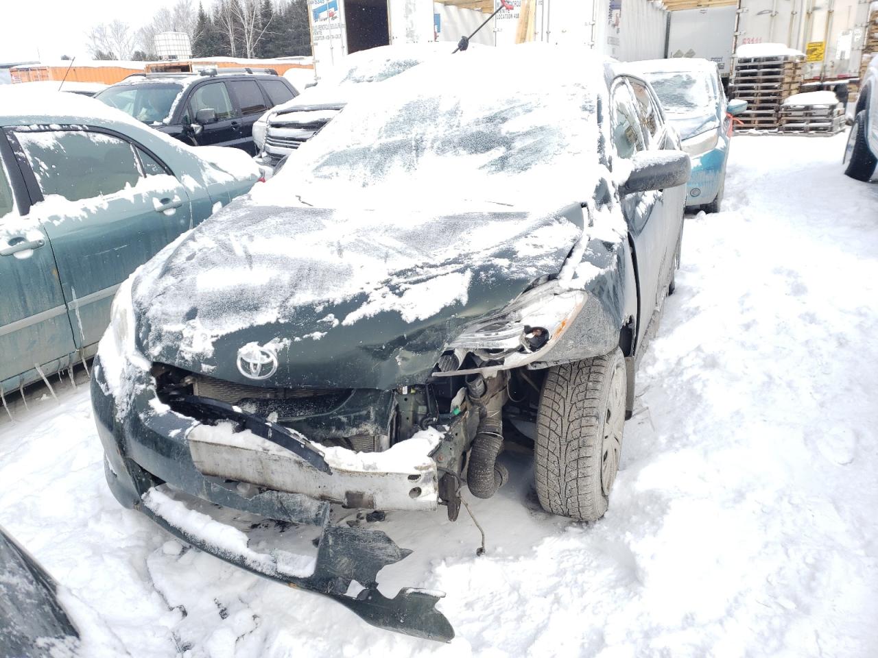 2012 Toyota Corolla - Image 5