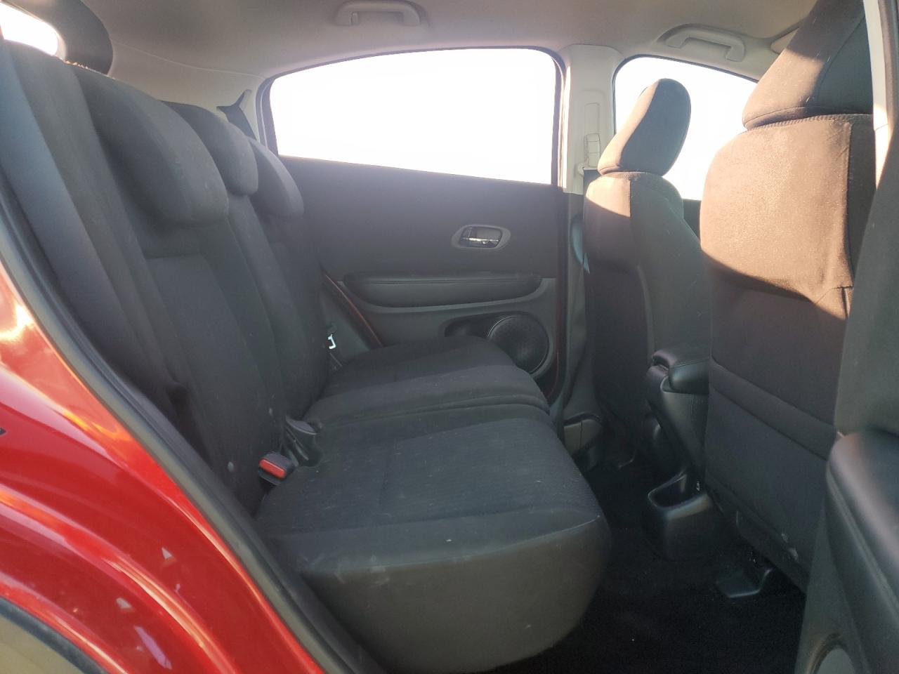 2017 Honda HR-V - Image 10