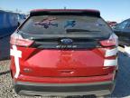 2022 Ford Edge Sel en Venta en Earlington, KY - Rear End