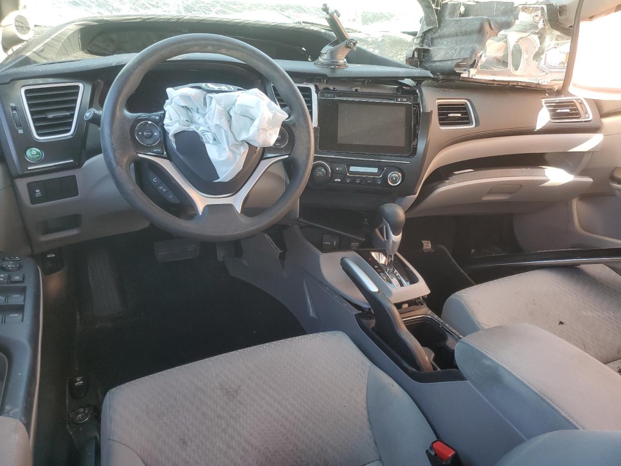 2014 Honda Civic - Image 8