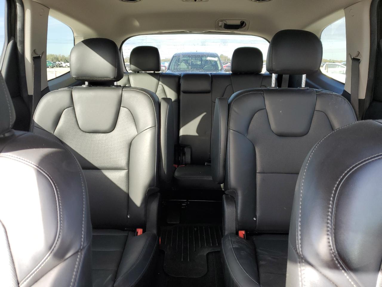2021 Kia Telluride - Image 10