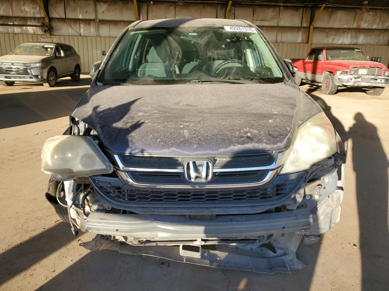 2011 Honda CR-V - Image 5