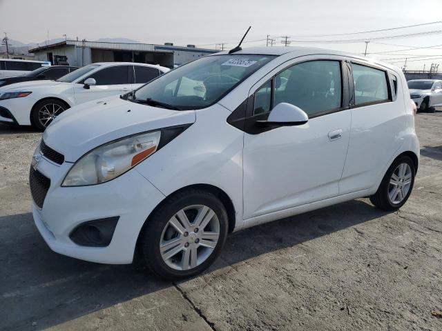 2014 Chevrolet Spark 1Lt