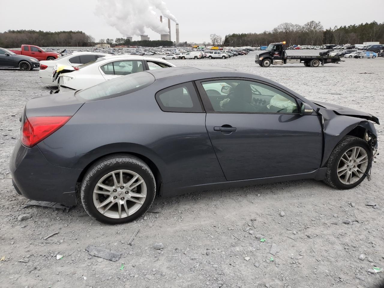 2008 Nissan Altima - Image 3