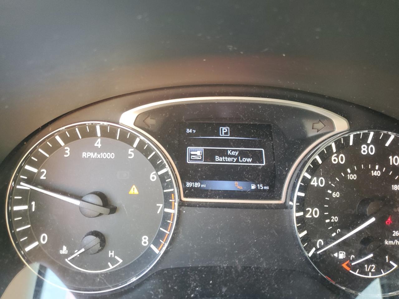 2017 Nissan Altima - Image 9