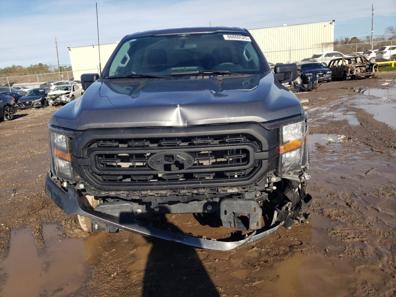 2023 Ford F-150 - Image 5