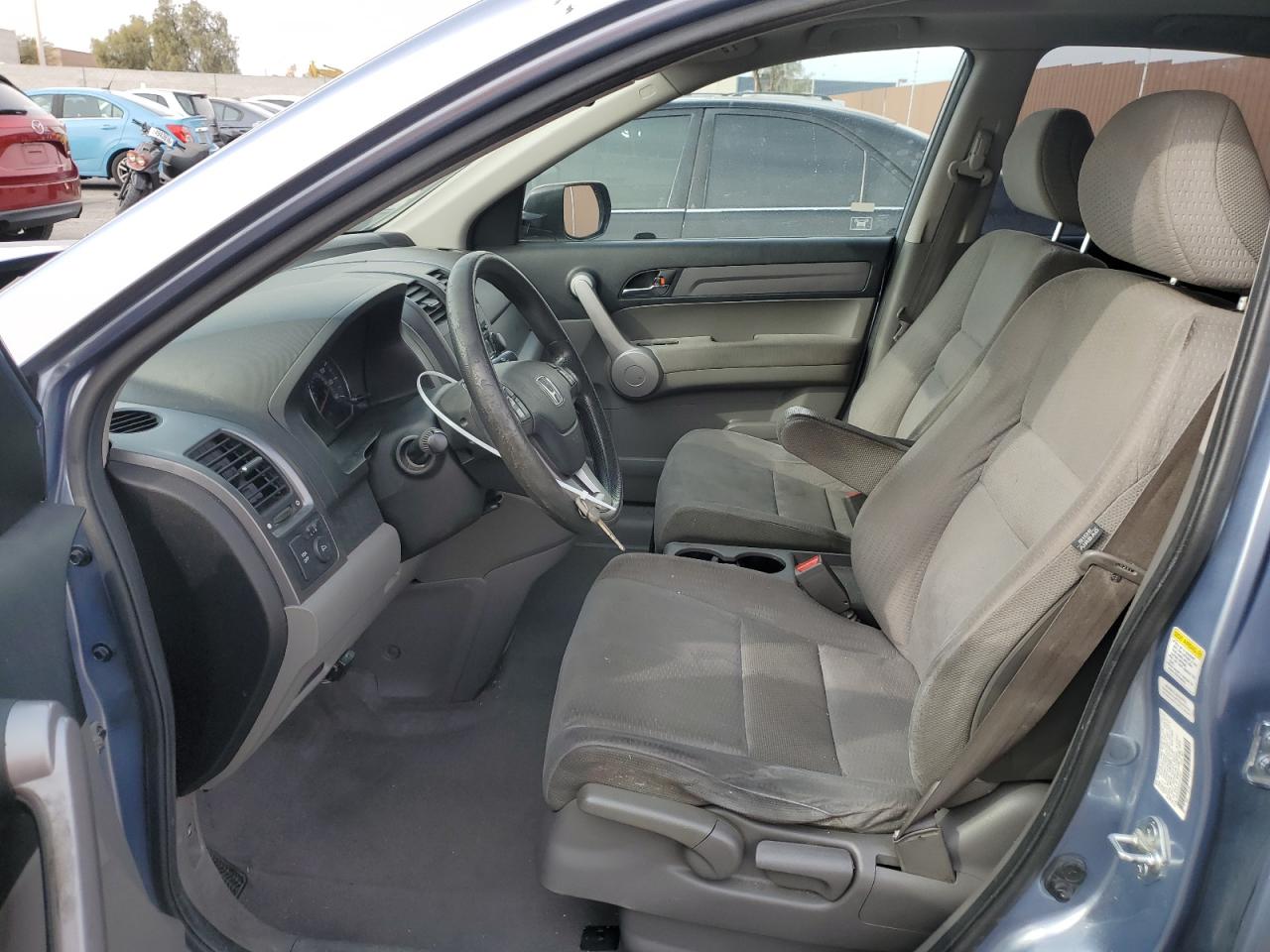 2007 Honda CR-V - Image 7