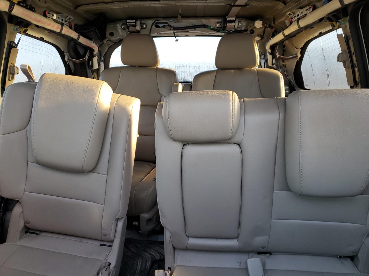 2017 Honda Odyssey - Image 10