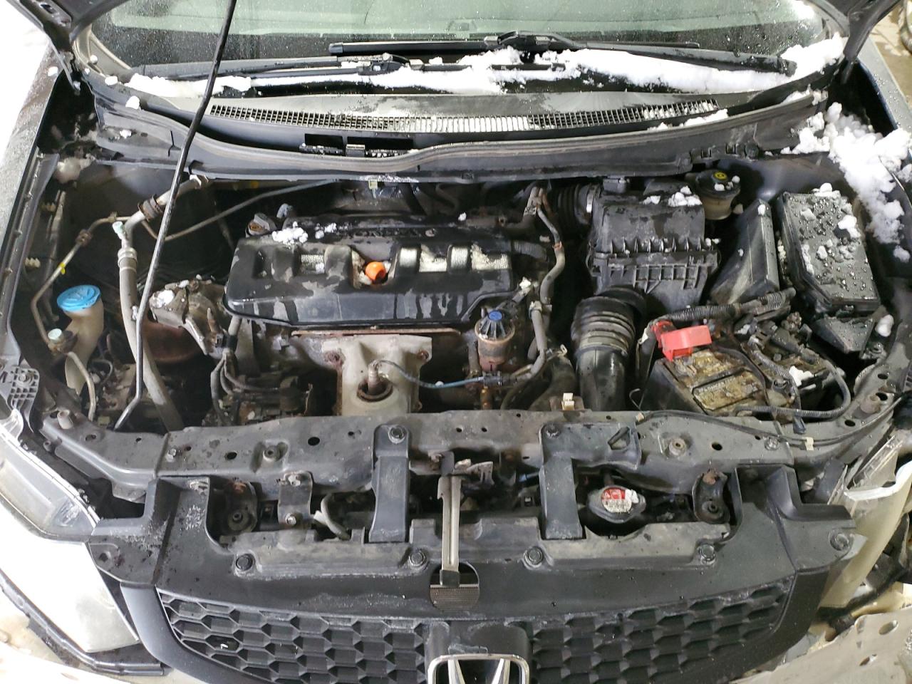 2012 Honda Civic - Image 11