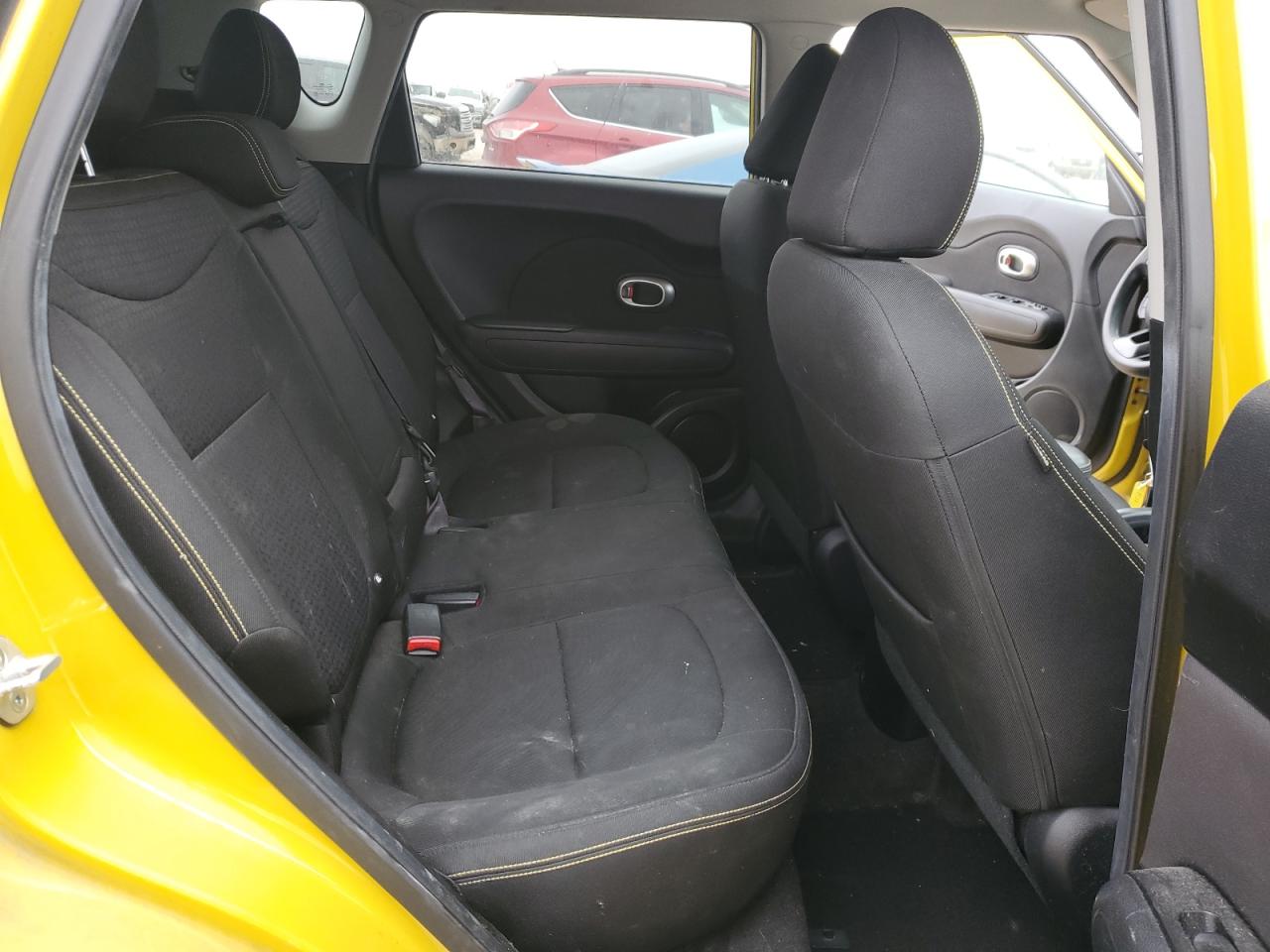 2015 Kia Soul - Image 10