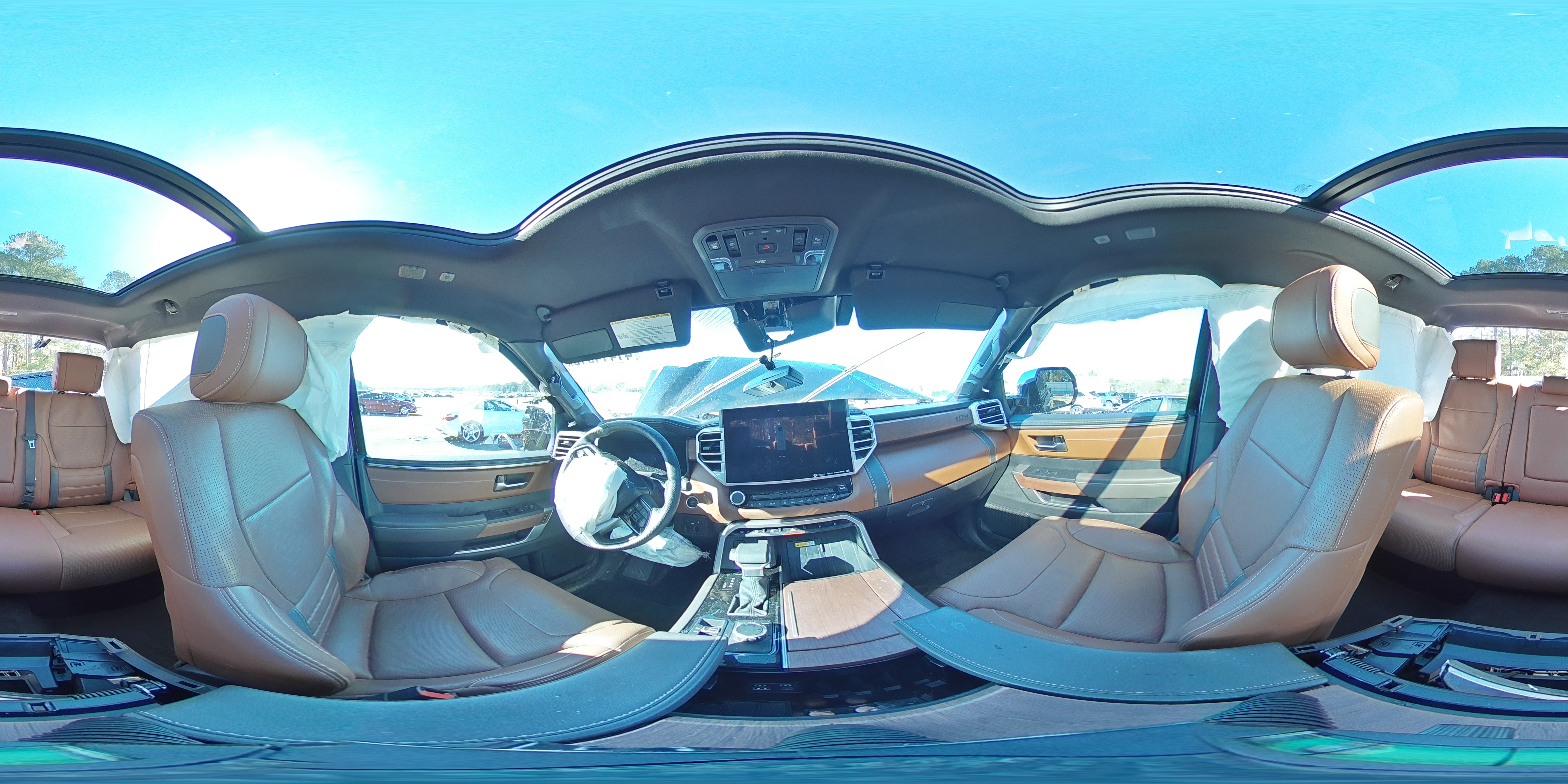 2022 Toyota Tundra - Image 13