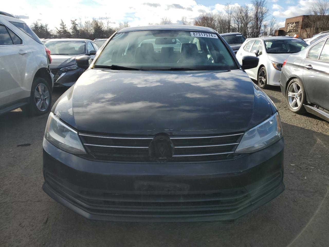 VIN 3VW267AJ8GM213015 2016 VOLKSWAGEN JETTA no.5