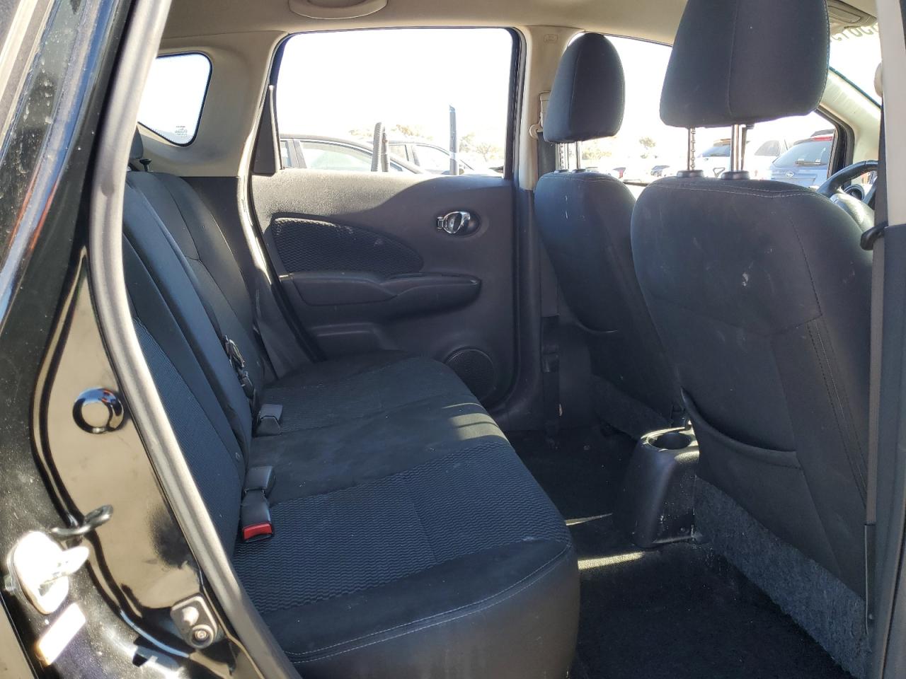 2014 Nissan Versa - Image 10